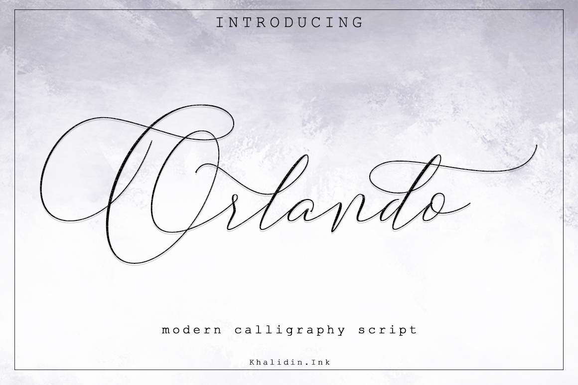 Orlando Font