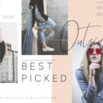 Outside Collection Font Poster 13