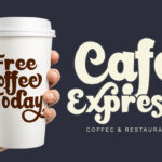 Paladise Font Poster 7