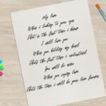 Pandaro Font Poster 3
