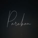 Parakan Script Font Poster 1