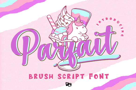 Parfait Font