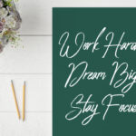 Peace Maker Font Poster 5