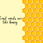 Peanut Butter and Honey Font Poster 4