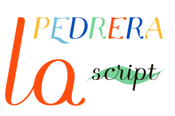 Pedrera Font