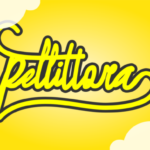 Pellittora Font Poster 1