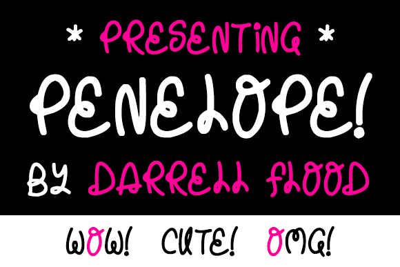 Penelope Font