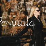 Perviola Font Poster 1