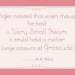 Piglence Light Font Poster 5