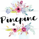 Pincpinc Font Poster 1