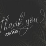 Platinum Evelyn Duo Font Poster 7