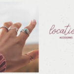 Plumeria Font Poster 2