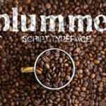 Plummer Font Poster 1