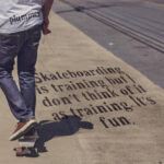 Plummer Font Poster 4