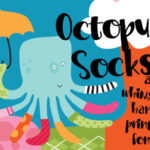 PN Octopus Socks Font Poster 1