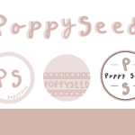 Poppy Seed Font Poster 3