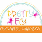 Pretty Fly Font Poster 1