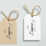 Qamilla Font Poster 7