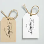 Qamilla Font Poster 7