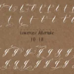 Qamilla Font Poster 8