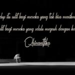 Qhinanttika Font Poster 5