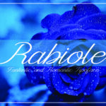 Rabiole Font Poster 1