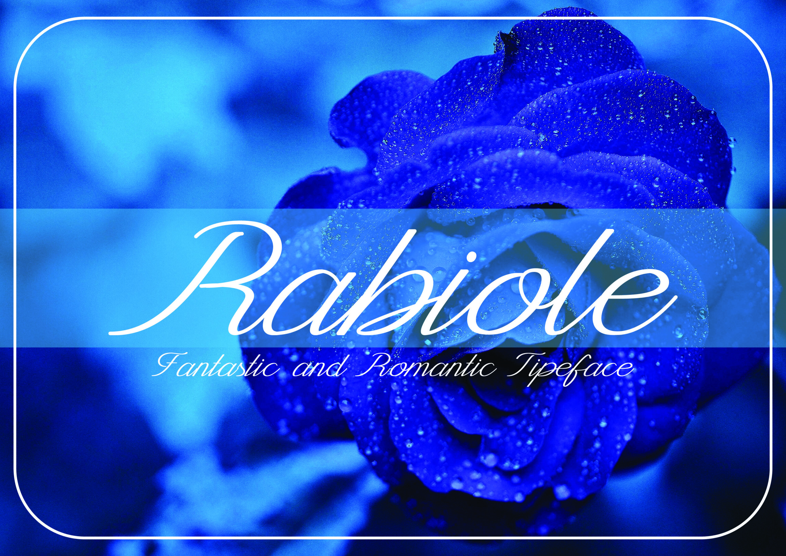 Rabiole Font