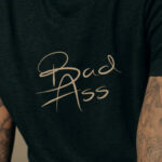 Radical Outcast Font Poster 3