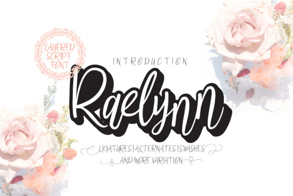 Raelynn Font