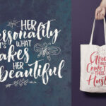 Ragtime Font Poster 11