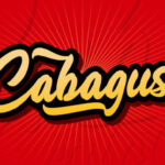 Rahayu Script Font Poster 2