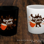 Ramayana Font Poster 7