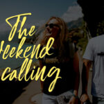 Realvish Font Poster 5