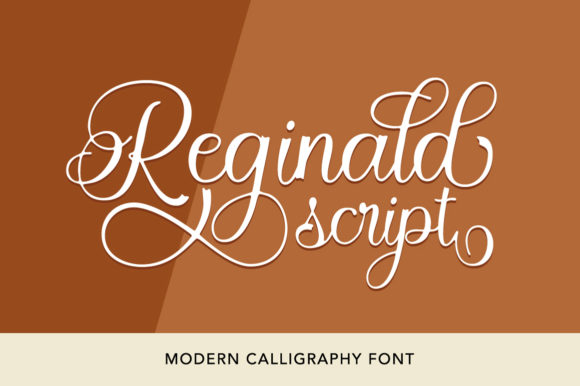 Reginald Font