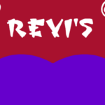 Revis Font Poster 4