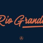 Riogrande Font Poster 9
