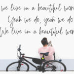 Roadtrip Font Poster 3