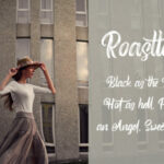 Roasttery Font Poster 5