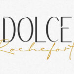 Rochefort Duo Font Poster 1