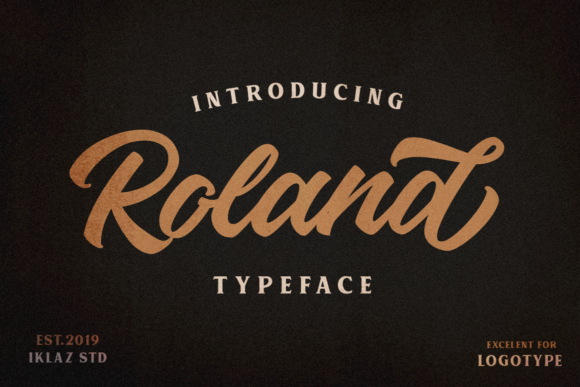 Roland Font