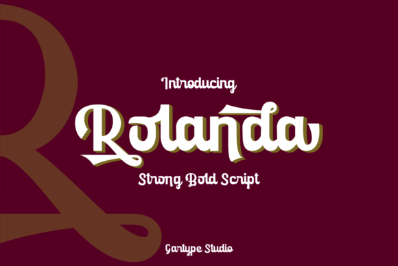 Rolanda Font