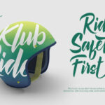 Rollingdore Font Poster 7