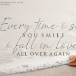 Romantic Couple Font Poster 7