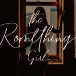 Romtthing Girl Font Poster 1