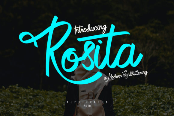 Rosita Font