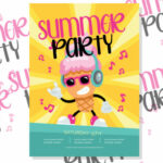 Rotter Bradly Font Poster 5