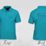 Roveline Script Font Poster 7
