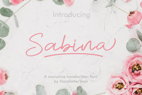 Sabina Font