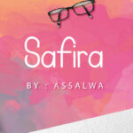 Safira Font Poster 1