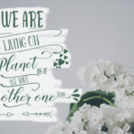 Sally Butter Font Poster 5